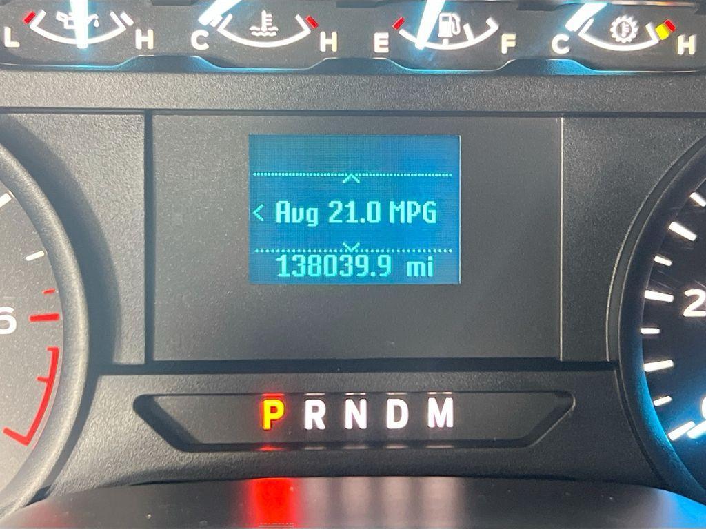 used 2018 Ford F-150 car