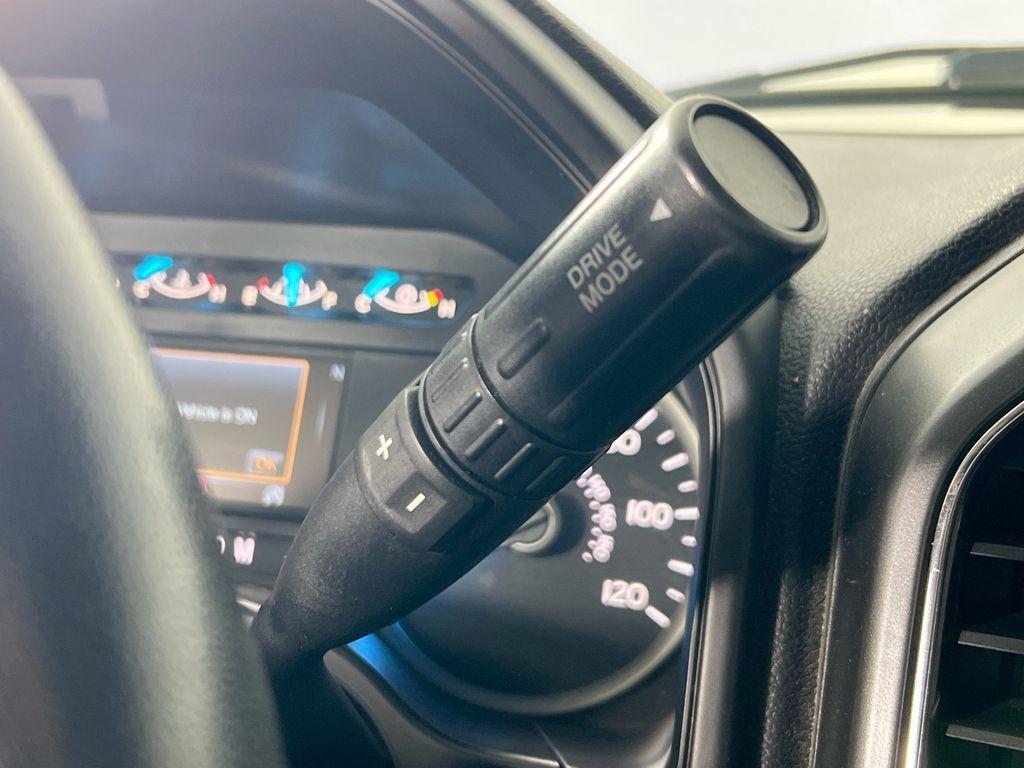 used 2018 Ford F-150 car, priced at $26,400