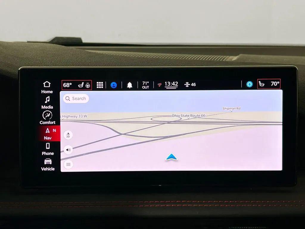 new 2024 Dodge Hornet car, priced at $34,249