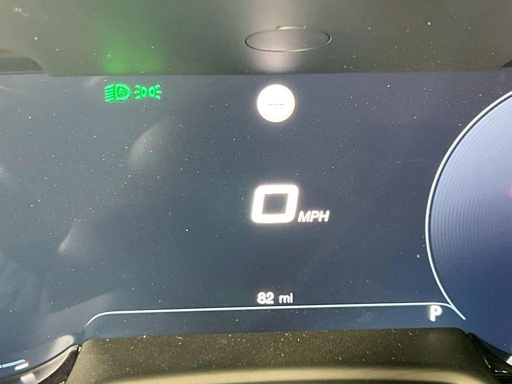 new 2024 Dodge Hornet car, priced at $34,249