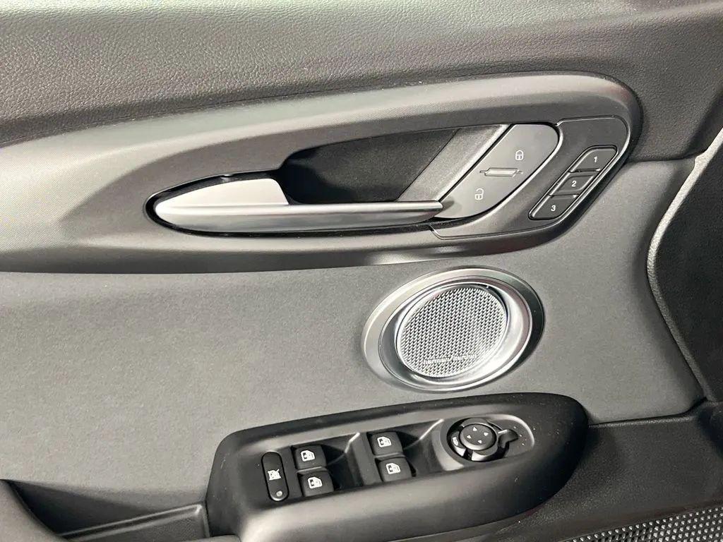 new 2024 Dodge Hornet car, priced at $34,249