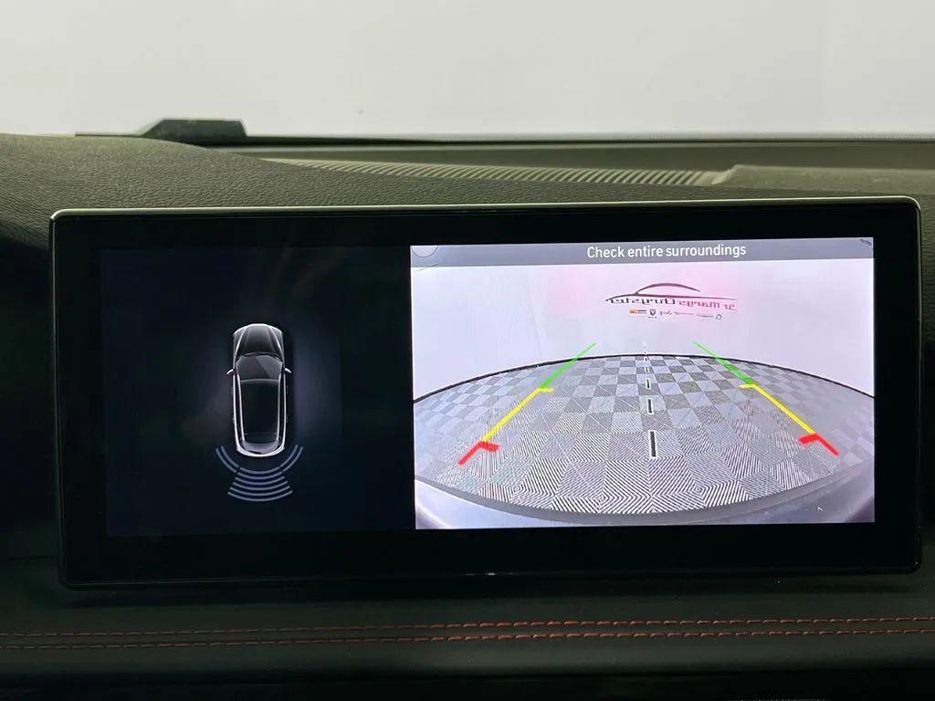 new 2024 Dodge Hornet car, priced at $34,249