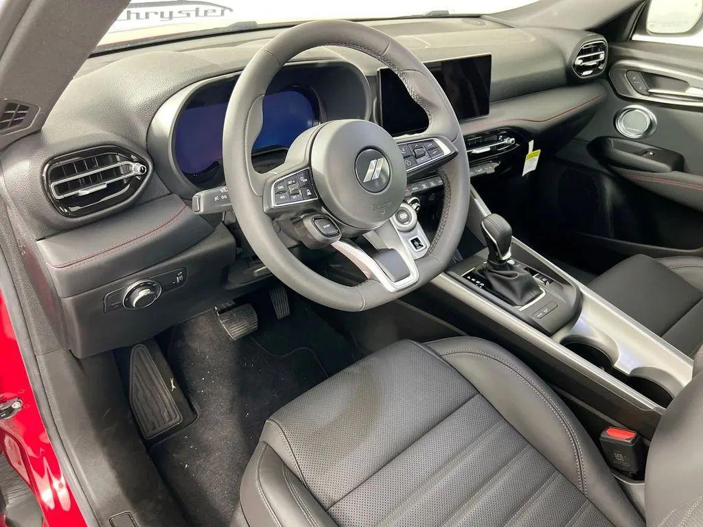 new 2024 Dodge Hornet car, priced at $34,249