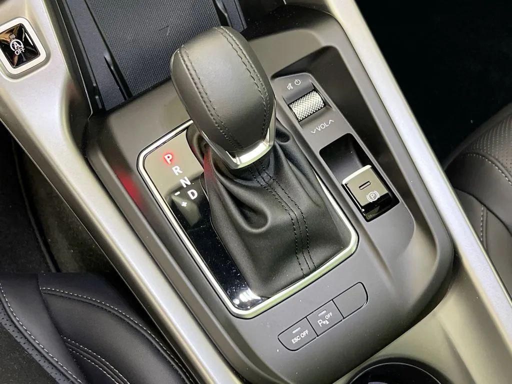 new 2024 Dodge Hornet car, priced at $34,249