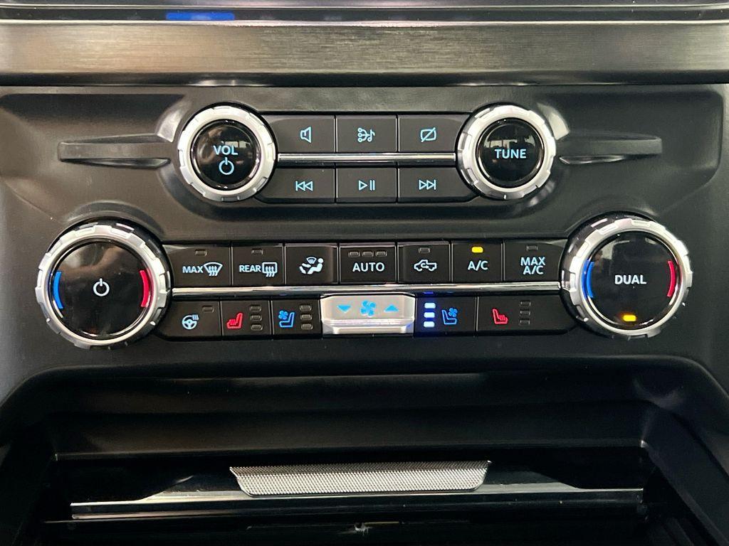 used 2024 Ford F-350 car, priced at $76,800