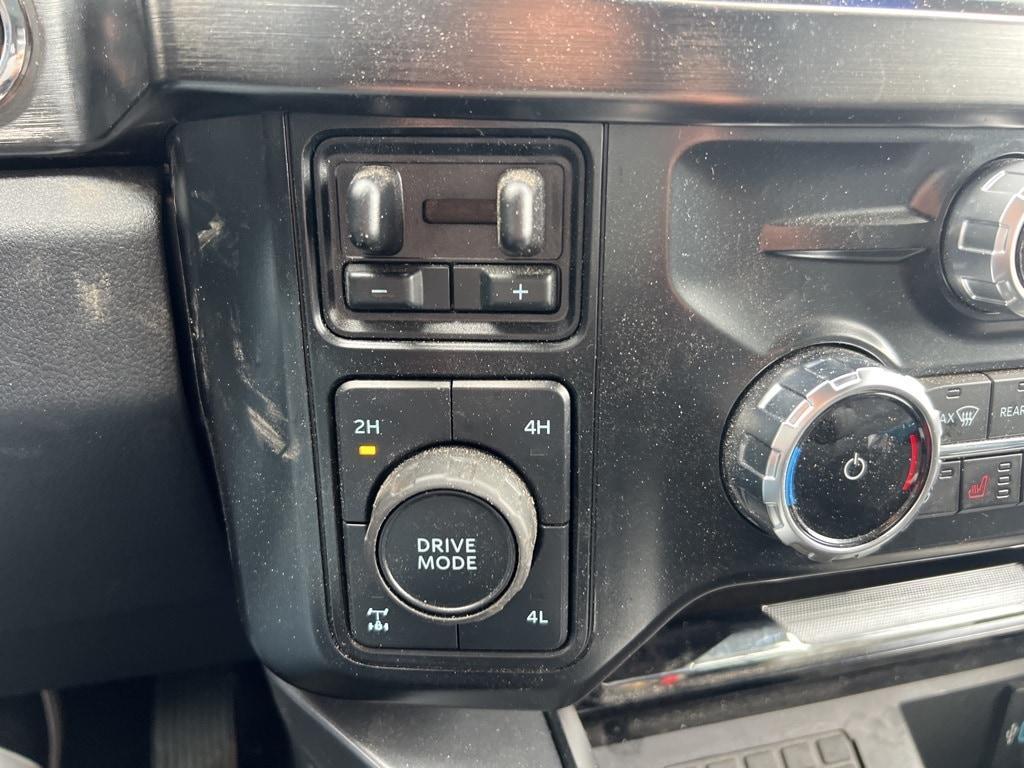 used 2024 Ford F-350 car, priced at $79,000