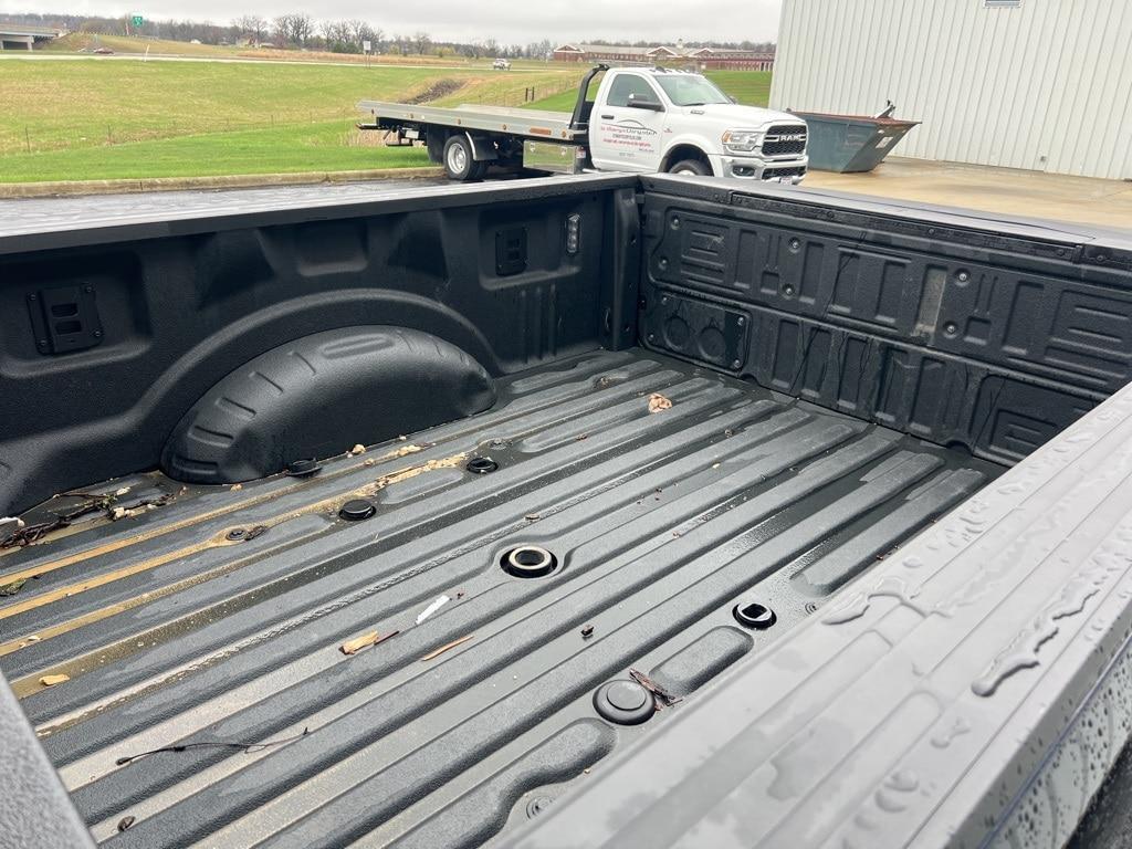 used 2024 Ford F-350 car, priced at $79,000
