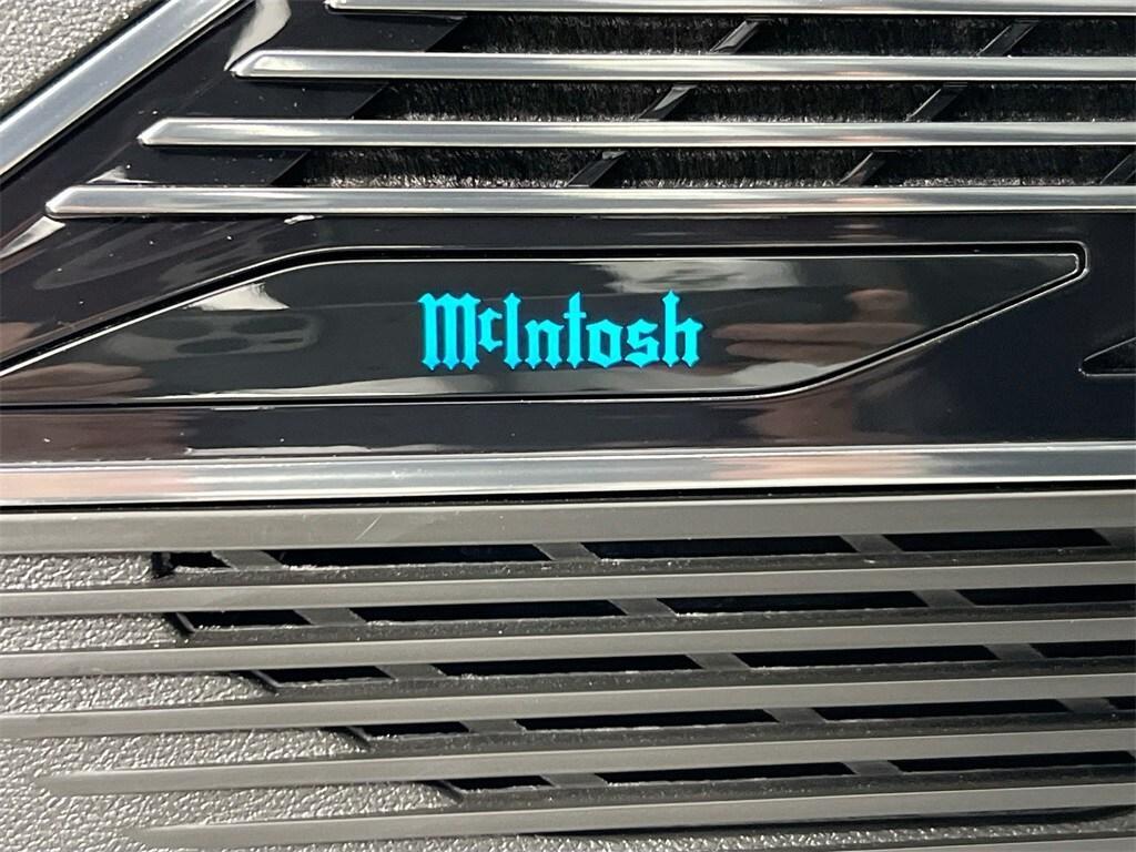 new 2025 Jeep Wagoneer S car