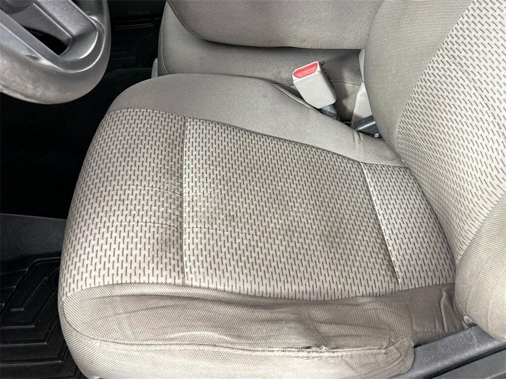 used 2015 Ford F-150 car, priced at $21,500
