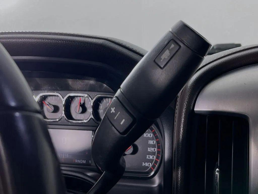 used 2016 GMC Sierra 2500 car, priced at $31,000