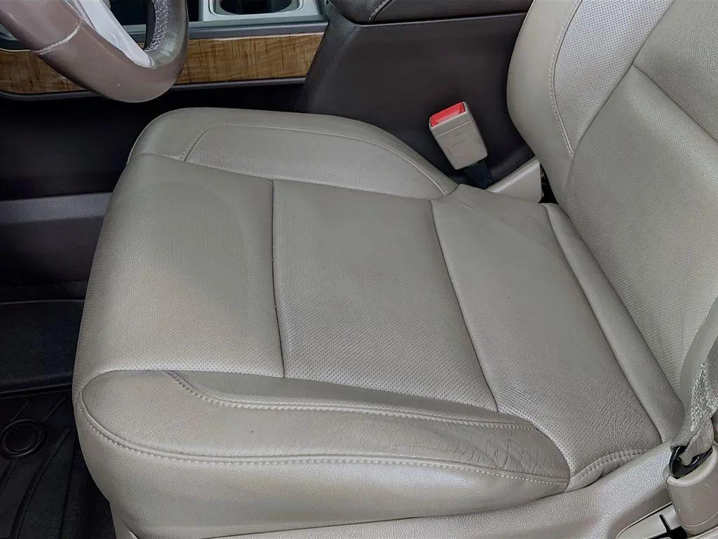 used 2016 GMC Sierra 2500 car, priced at $31,000