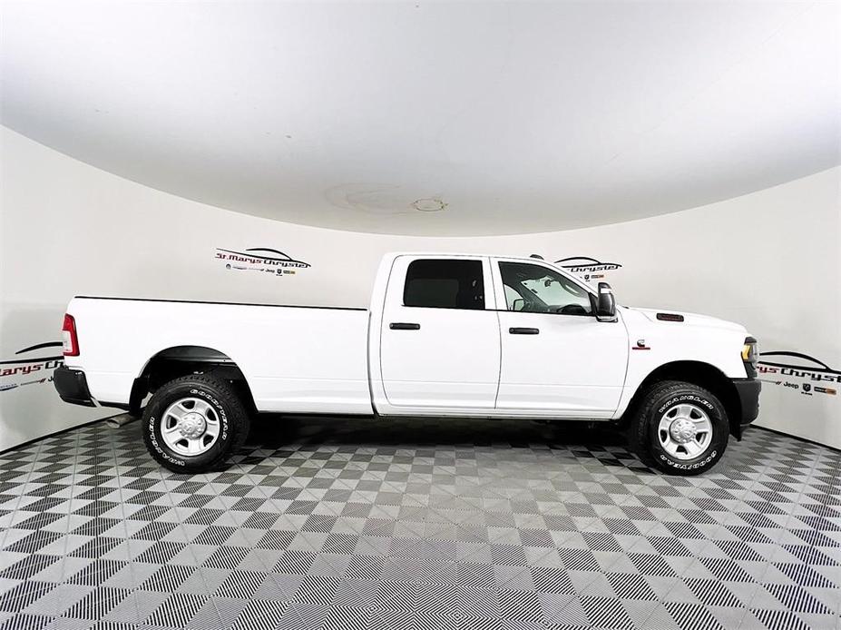 used 2023 Ram 3500 car, priced at $57,000