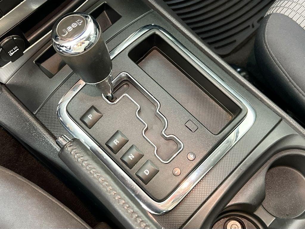 used 2010 Jeep Grand Cherokee car, priced at $5,000