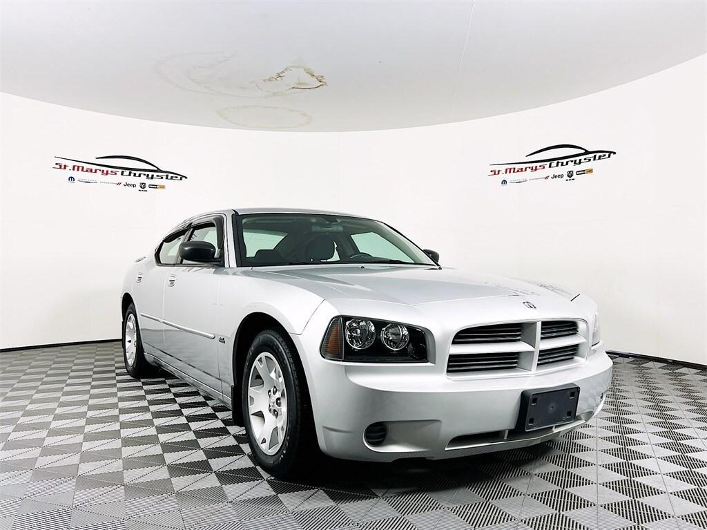 used 2006 Dodge Charger car, priced at $13,900