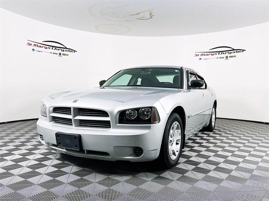 used 2006 Dodge Charger car, priced at $13,900