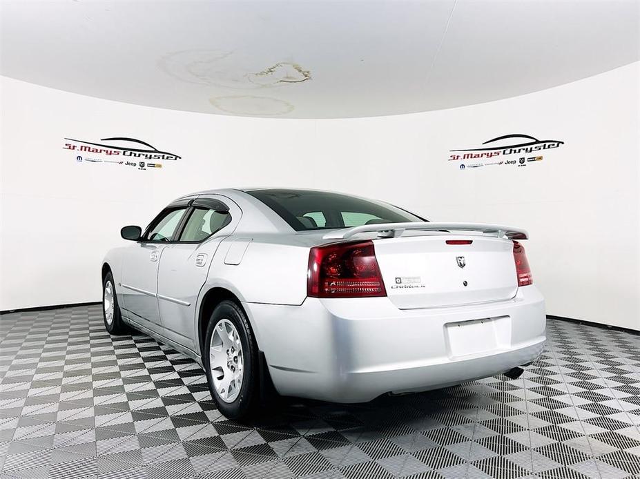 used 2006 Dodge Charger car, priced at $13,900