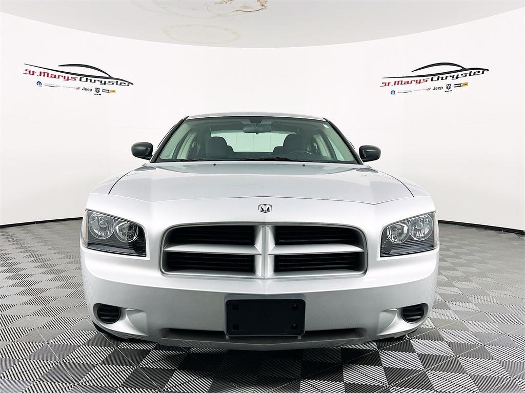 used 2006 Dodge Charger car, priced at $13,900