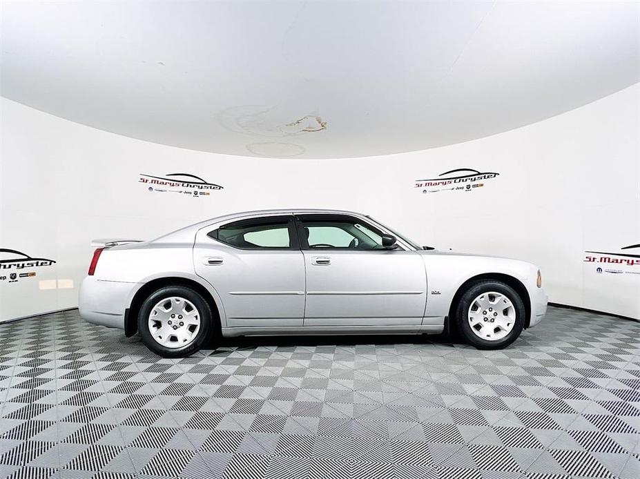 used 2006 Dodge Charger car, priced at $13,900