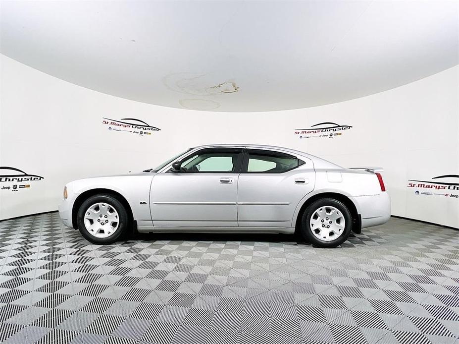 used 2006 Dodge Charger car, priced at $13,900