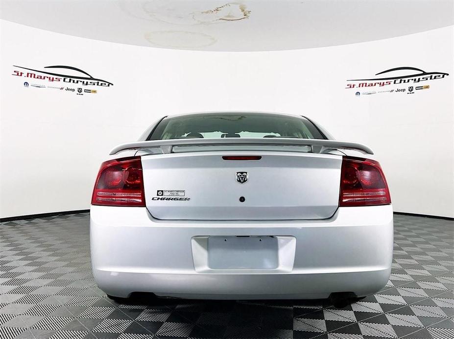 used 2006 Dodge Charger car, priced at $13,900