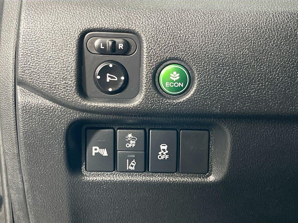 used 2019 Honda Pilot car, priced at $23,200
