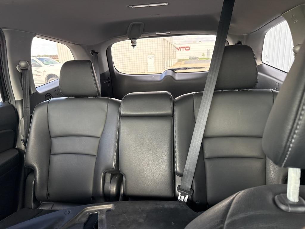 used 2019 Honda Pilot car, priced at $24,500