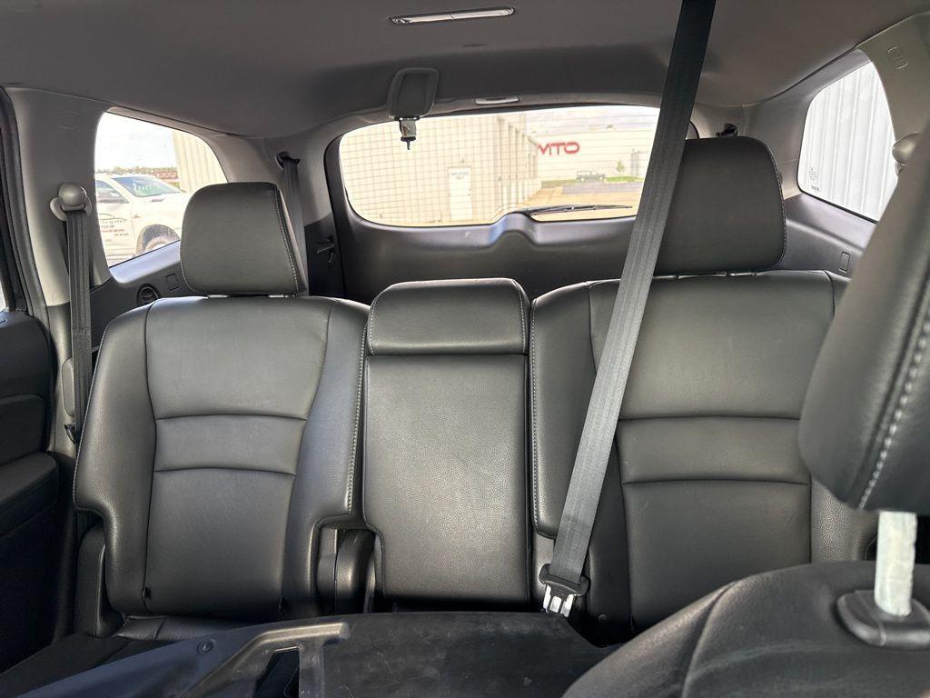 used 2019 Honda Pilot car, priced at $24,500
