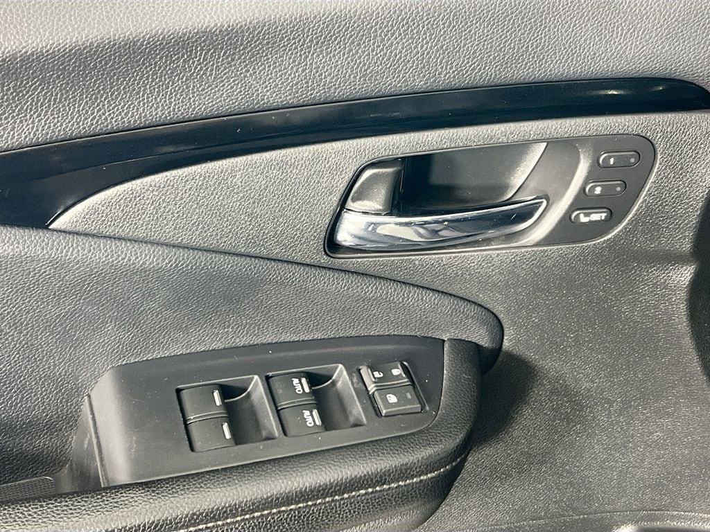 used 2019 Honda Pilot car, priced at $23,200