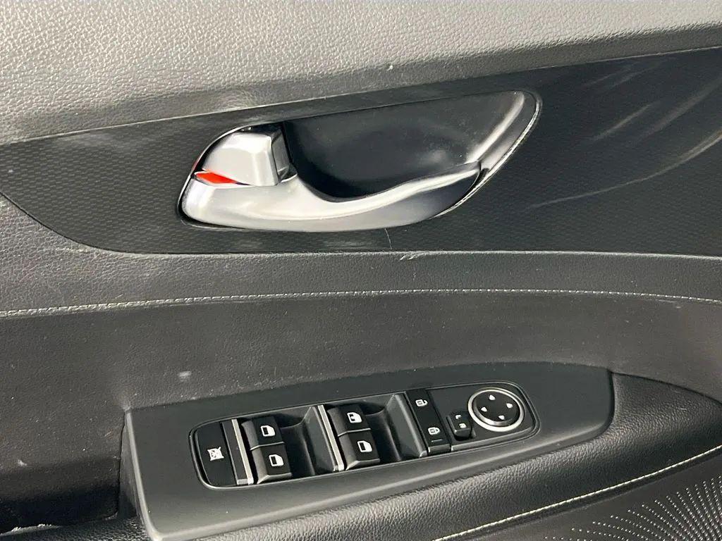 used 2021 Kia Forte car, priced at $11,500