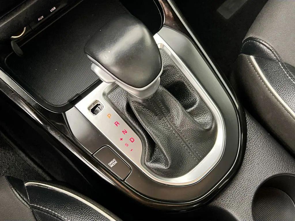 used 2021 Kia Forte car, priced at $11,500