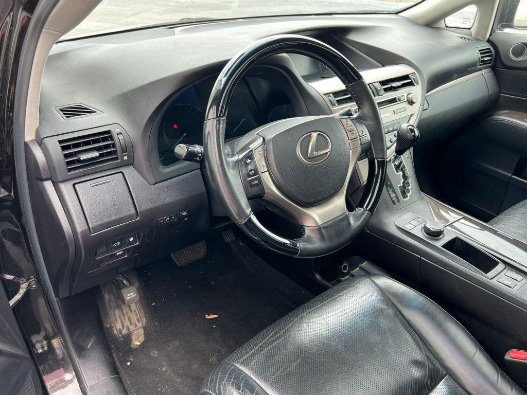 used 2015 Lexus RX 350 car, priced at $16,000