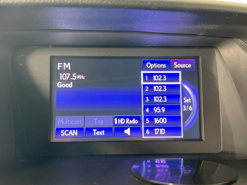 used 2015 Lexus RX 350 car, priced at $15,000