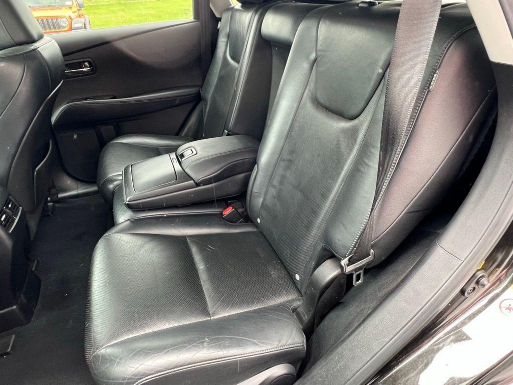 used 2015 Lexus RX 350 car, priced at $16,000