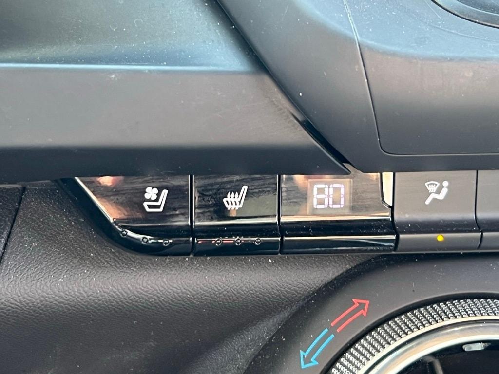 used 2017 Chevrolet Camaro car, priced at $32,800