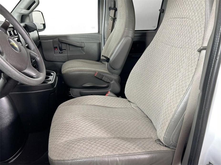 used 2019 Chevrolet Express 3500 car, priced at $28,000