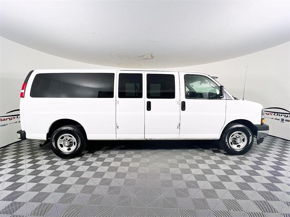 used 2019 Chevrolet Express 3500 car, priced at $28,000