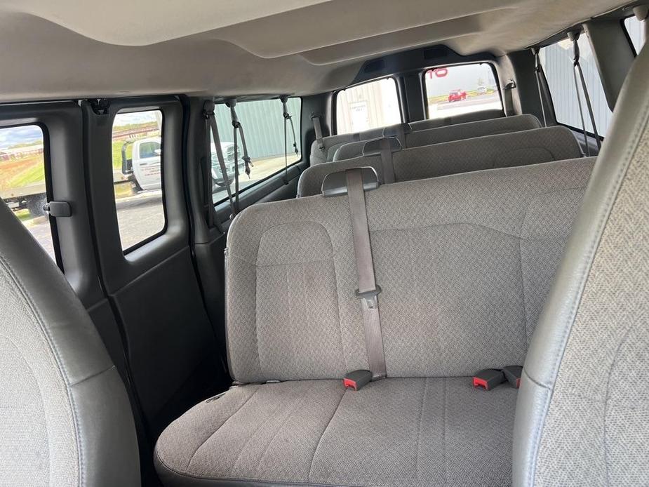 used 2019 Chevrolet Express 3500 car, priced at $29,000