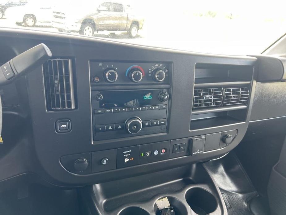 used 2019 Chevrolet Express 3500 car, priced at $29,000