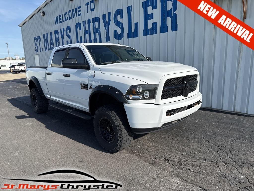used 2015 Ram 3500 car, priced at $34,000