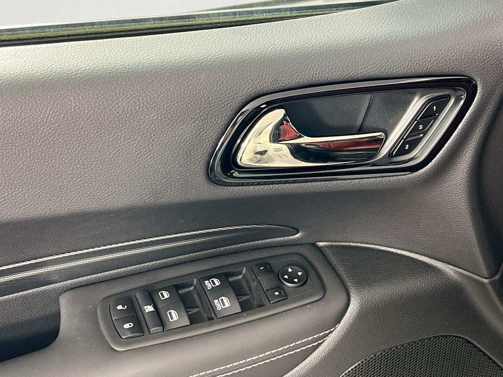 used 2024 Dodge Durango car, priced at $69,900