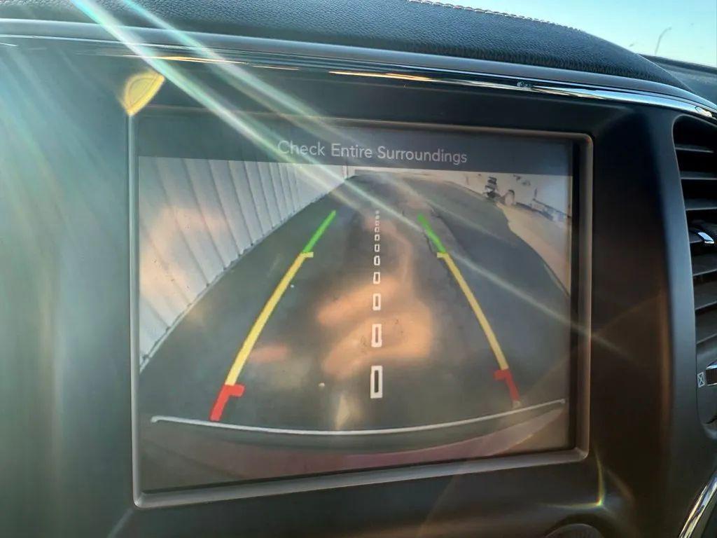 used 2014 Jeep Grand Cherokee car, priced at $14,500