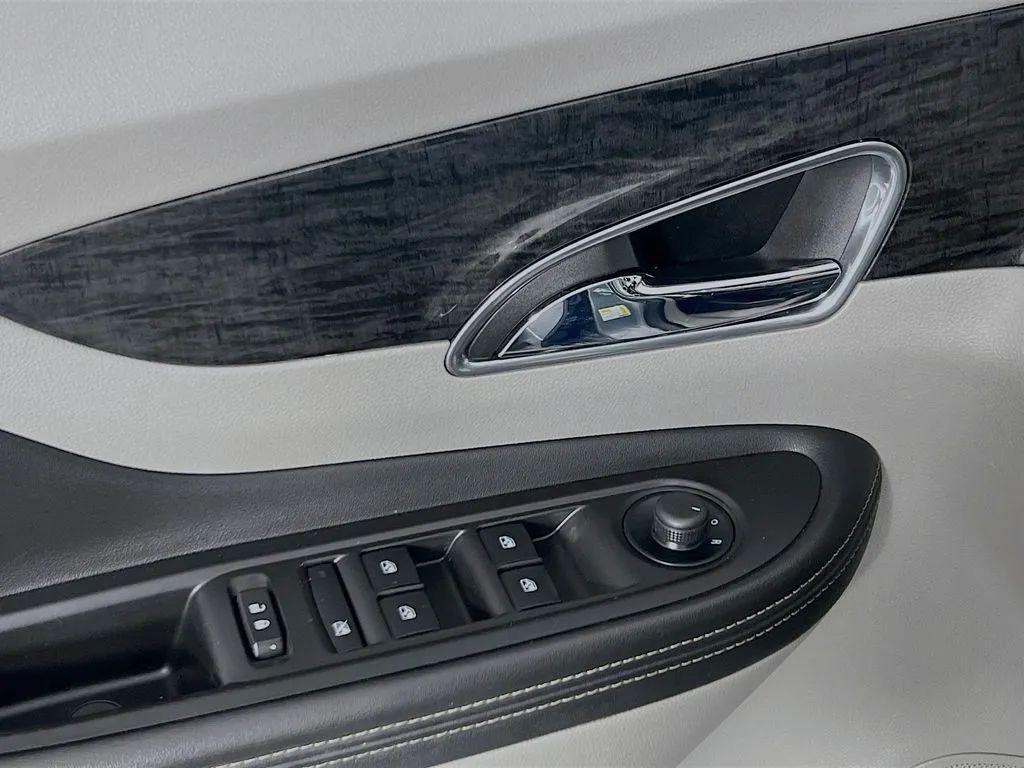 used 2014 Buick Encore car, priced at $9,200