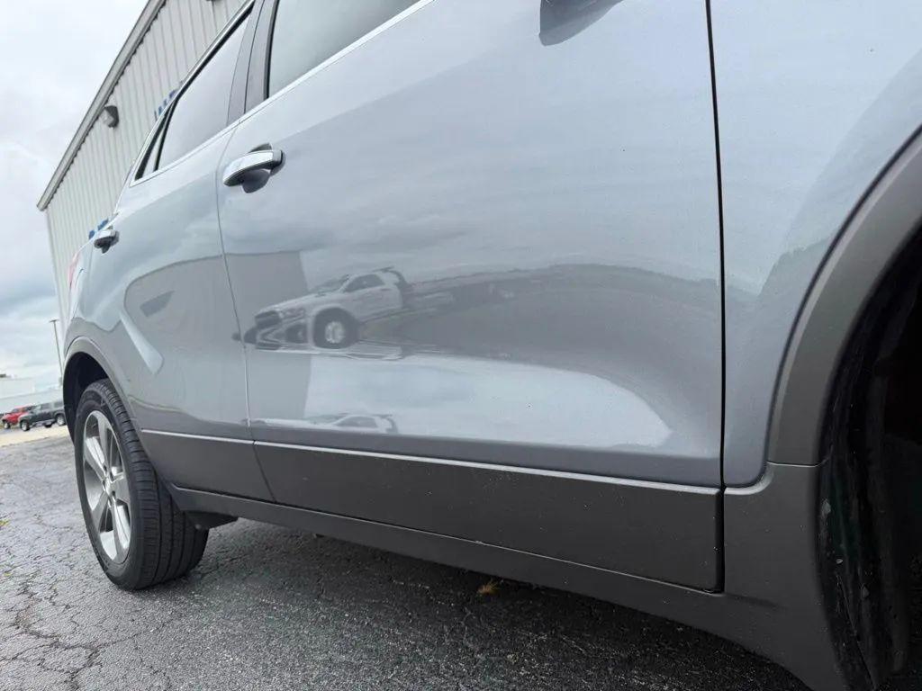 used 2014 Buick Encore car, priced at $10,700