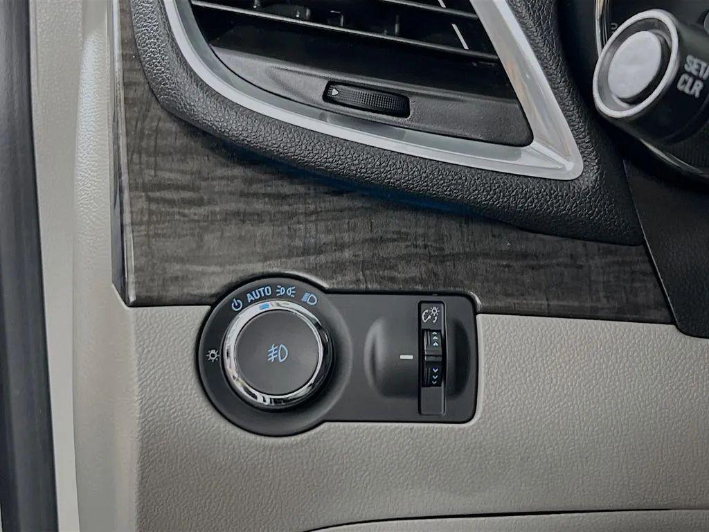 used 2014 Buick Encore car, priced at $9,200