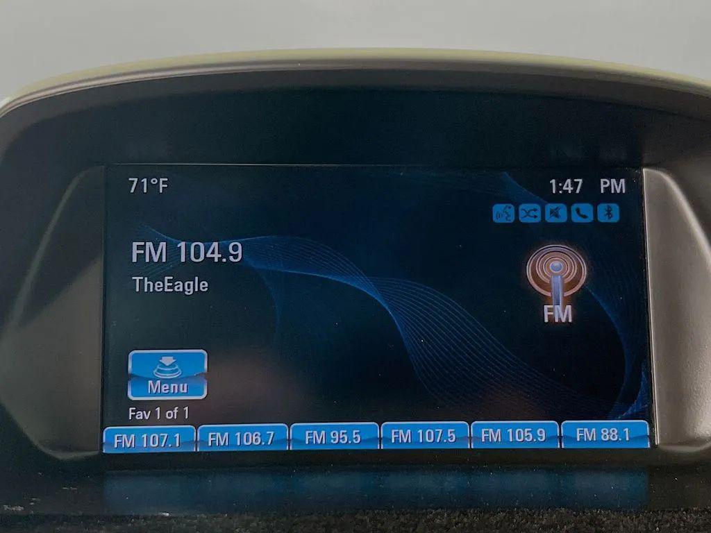 used 2014 Buick Encore car, priced at $9,200