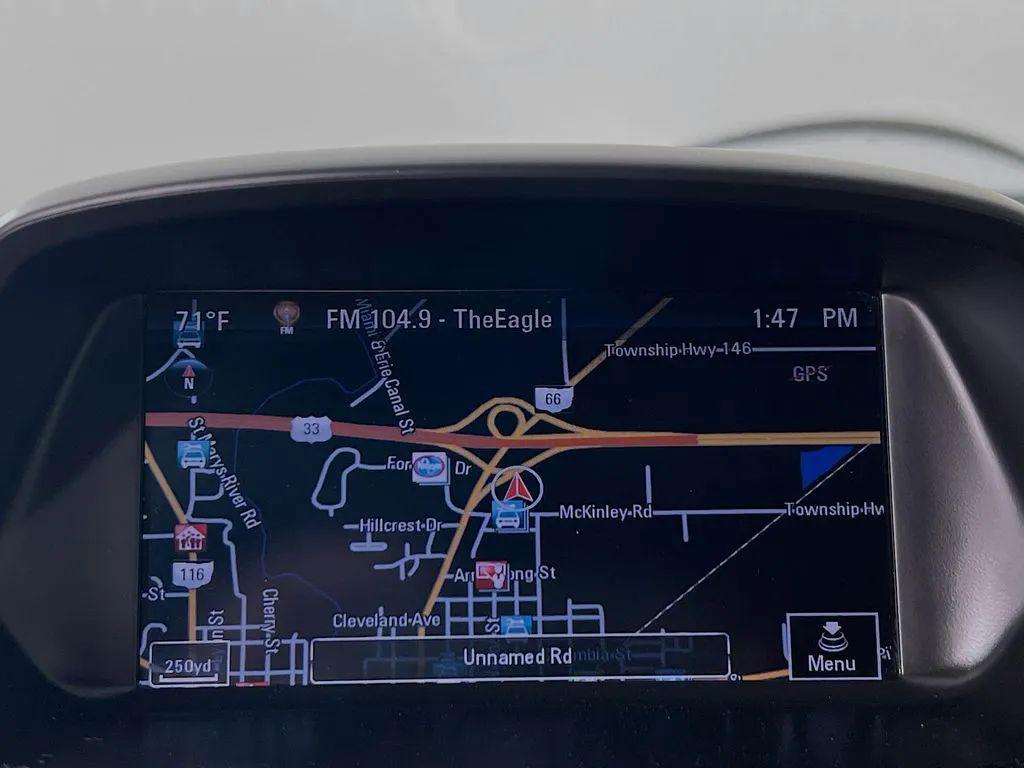 used 2014 Buick Encore car, priced at $9,200