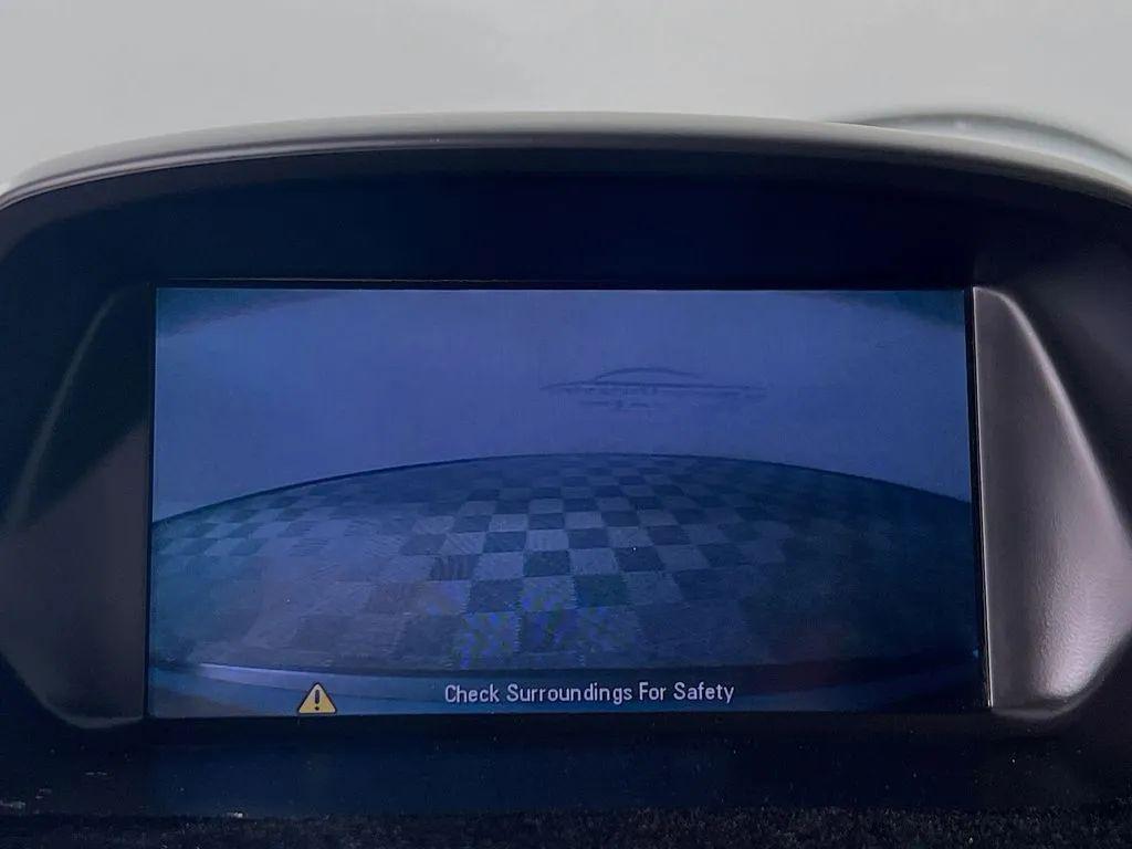 used 2014 Buick Encore car, priced at $9,200