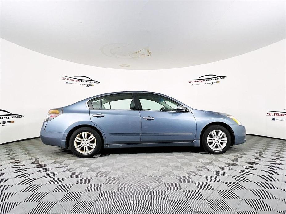 used 2011 Nissan Altima car, priced at $5,900