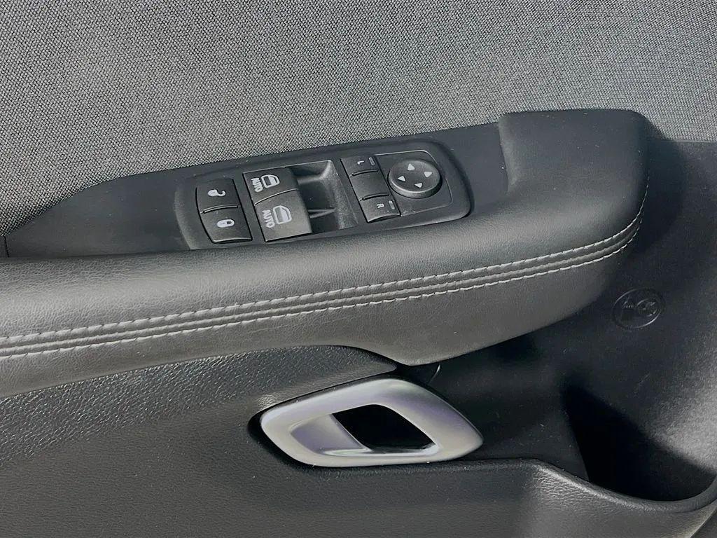 used 2016 Dodge Challenger car, priced at $31,500