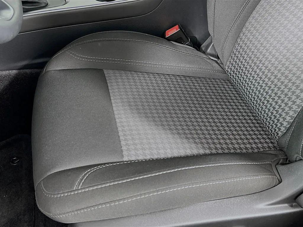 used 2016 Dodge Challenger car, priced at $31,500